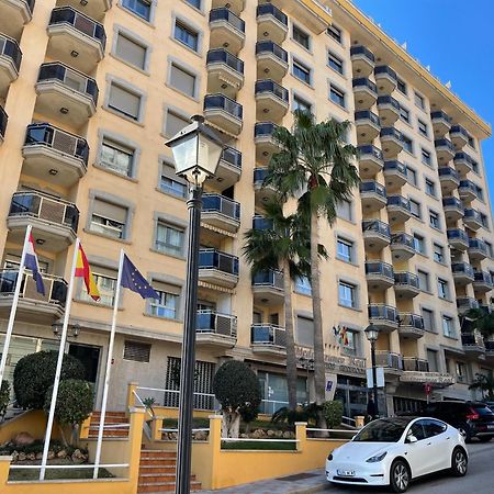 Apartamento Sol Y Agua En Fuengirola, Los Boliches Esterno foto