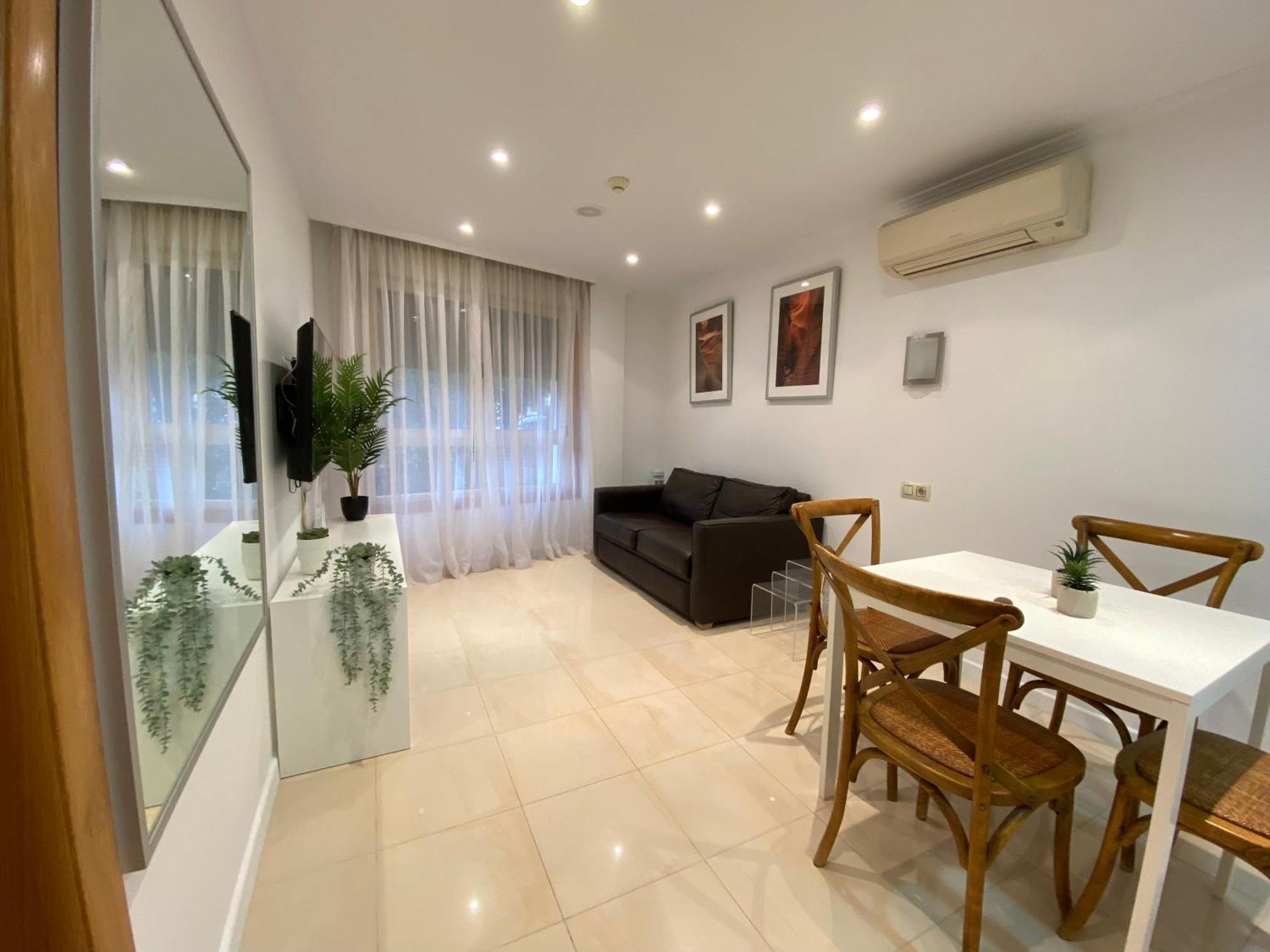 Apartamento Sol Y Agua En Fuengirola, Los Boliches Esterno foto