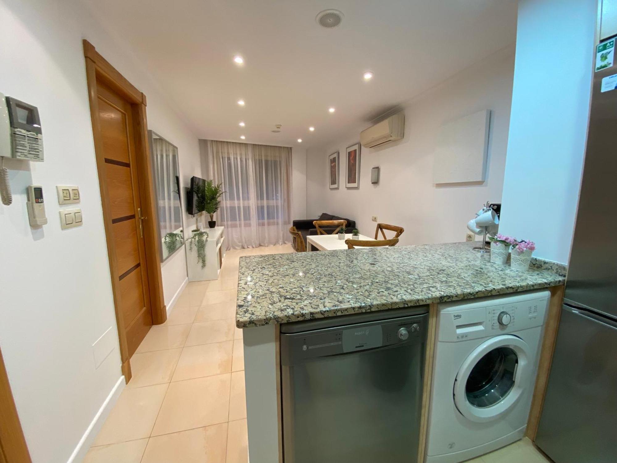 Apartamento Sol Y Agua En Fuengirola, Los Boliches Esterno foto