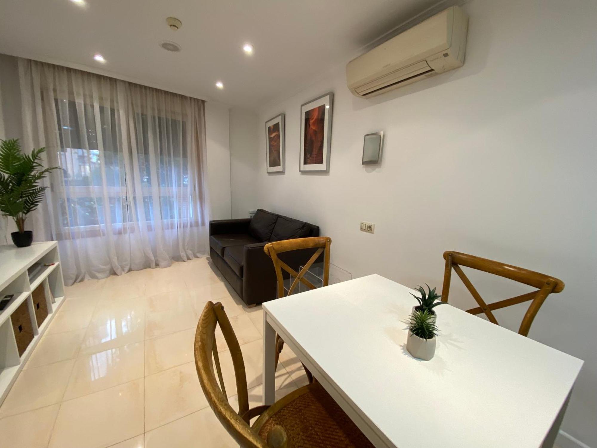 Apartamento Sol Y Agua En Fuengirola, Los Boliches Esterno foto
